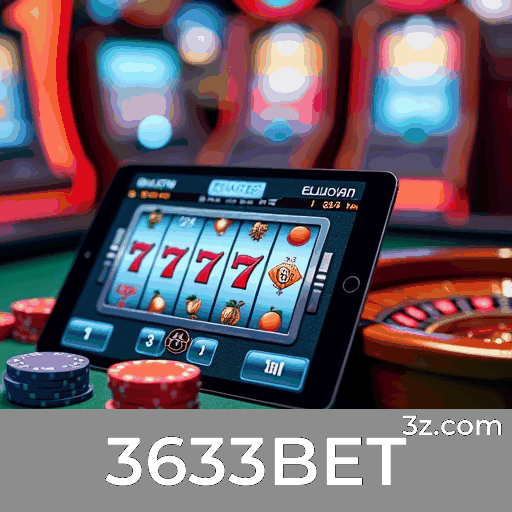 Bônus 3633BET de R$5.000 + 500 giros grátis