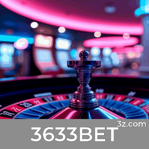 Login 3633BET seguro