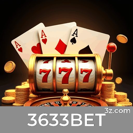 Lottery 3633BET com bônus