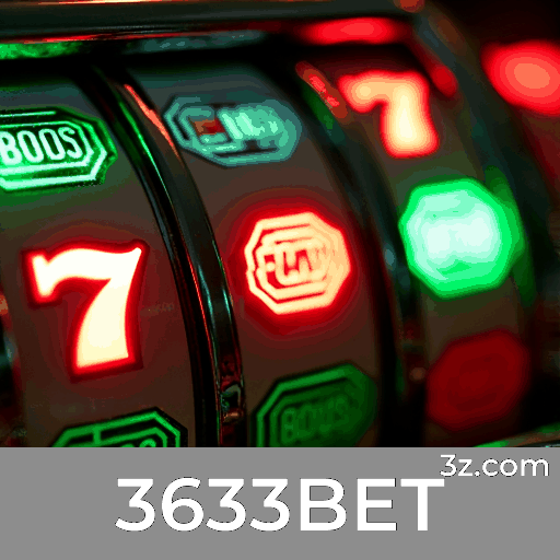 Download Oficial 3633BET - App para PC e Celular