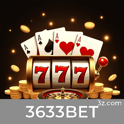 Bônus de R$99 + 50 giros grátis para download da 3633BET