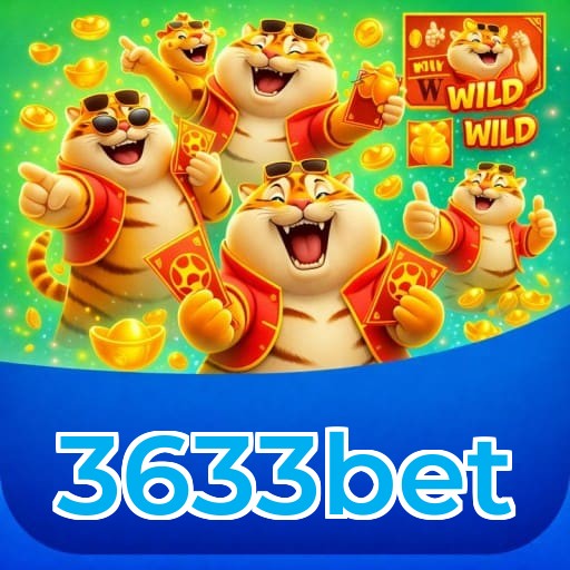 Aplicativo mobile 3633bet
