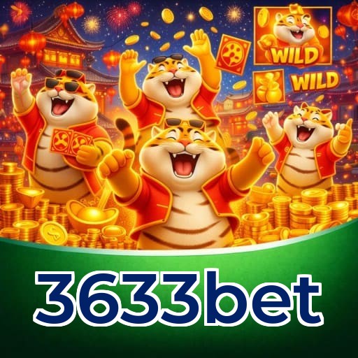 Acesso à conta 3633bet