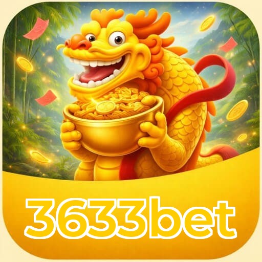 App mobile 3633bet